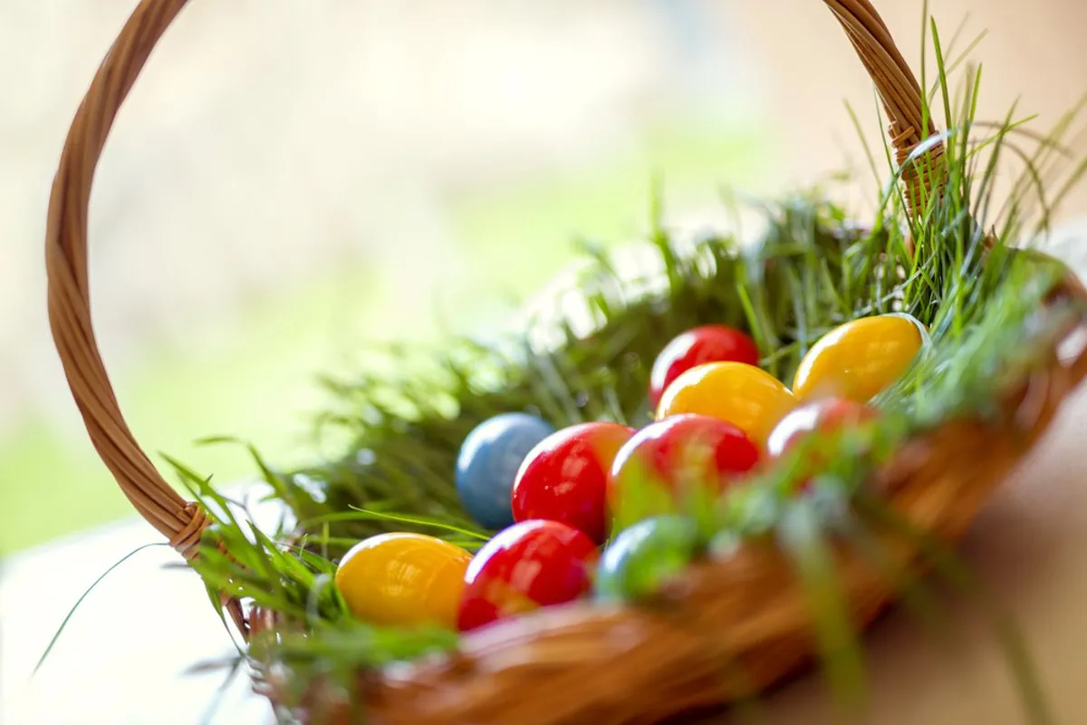 pogoda na wielkanoc — PL news