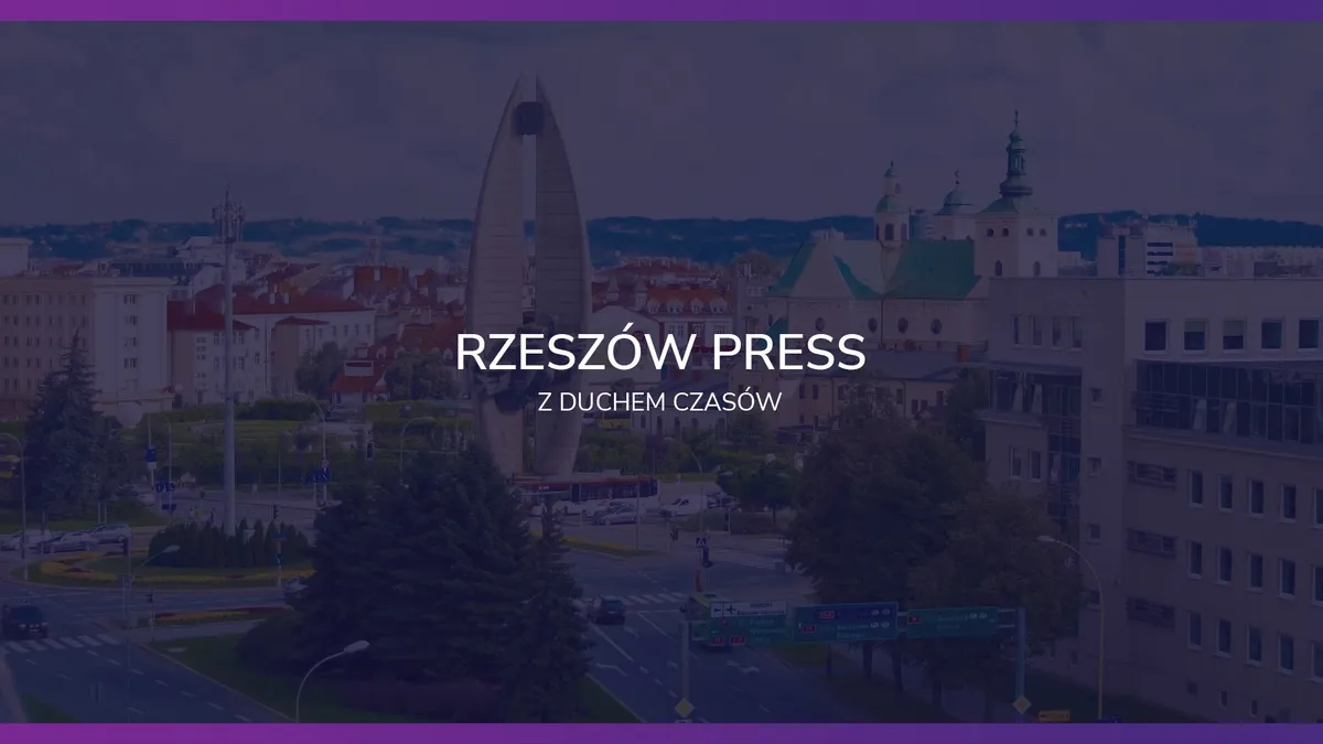 pogoda rzeszów — PL news
