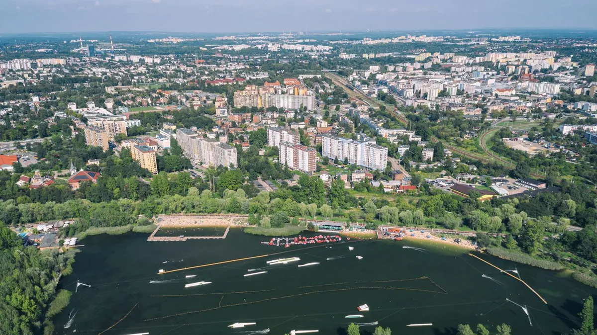 pogoda sosnowiec — PL news