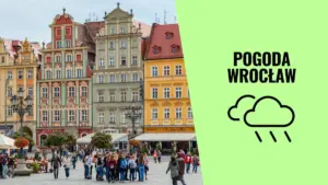 pogoda wroclaw — PL news
