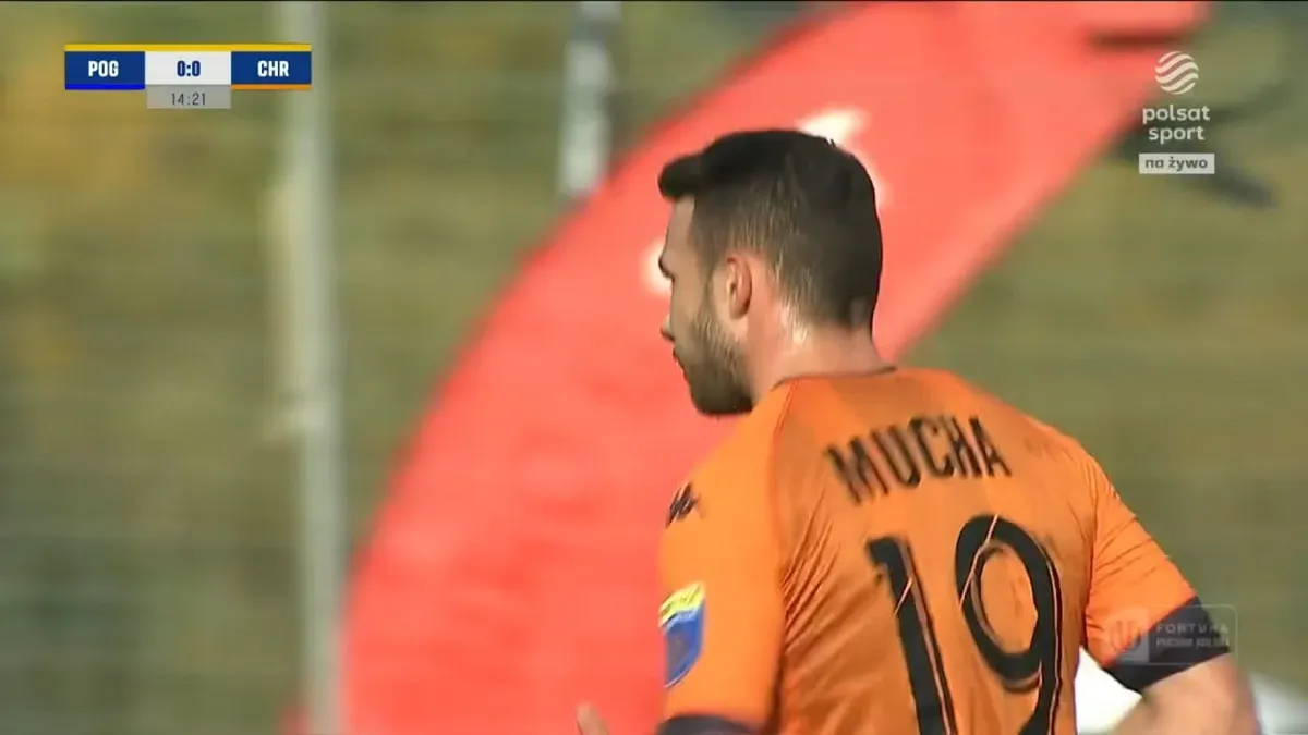 pogoń siedlce – chrobry głogów — PL news