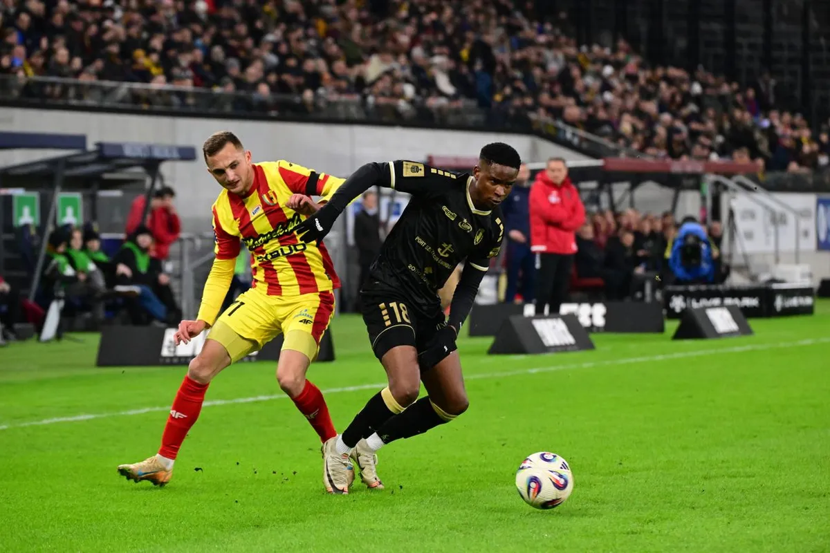 pogoń szczecin — PL news