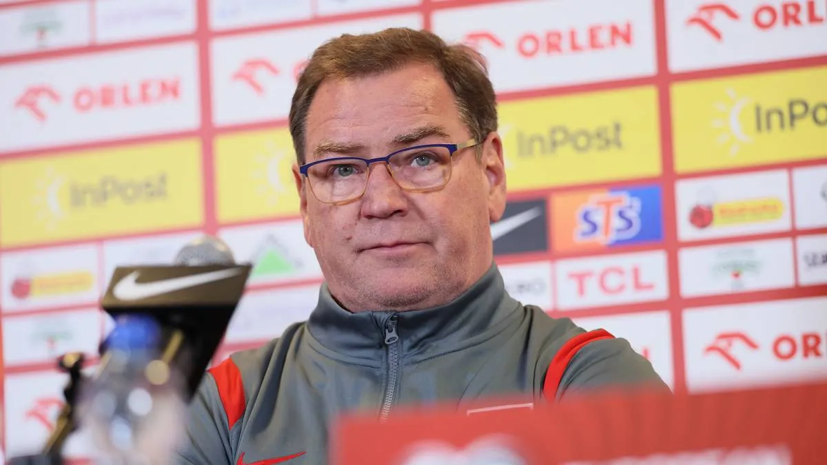 poland vs albania — PL news