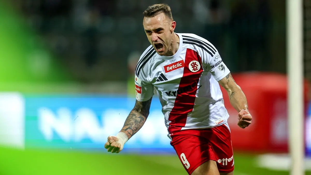 polonia – łks łódź — PL news