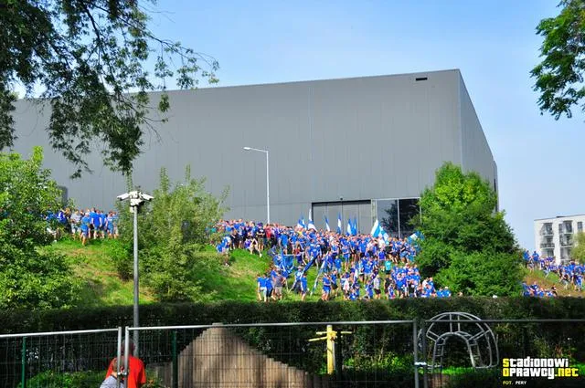 polonia – ruch chorzów — PL news