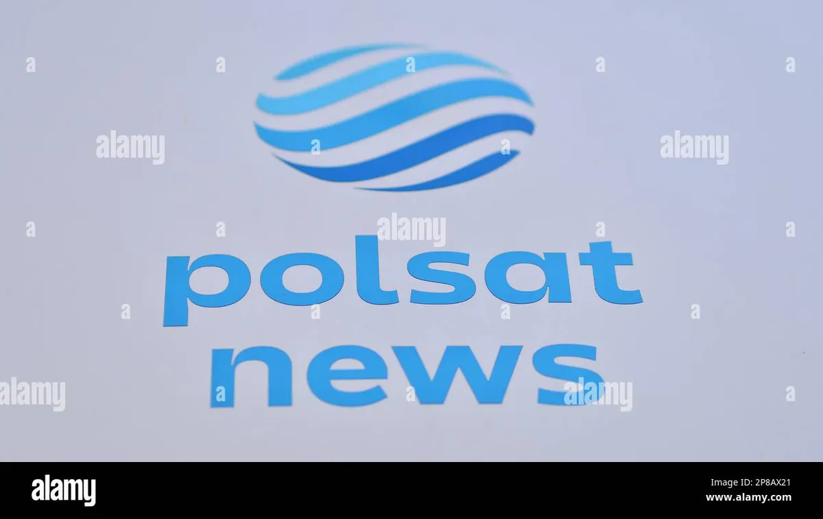polsat news — PL news