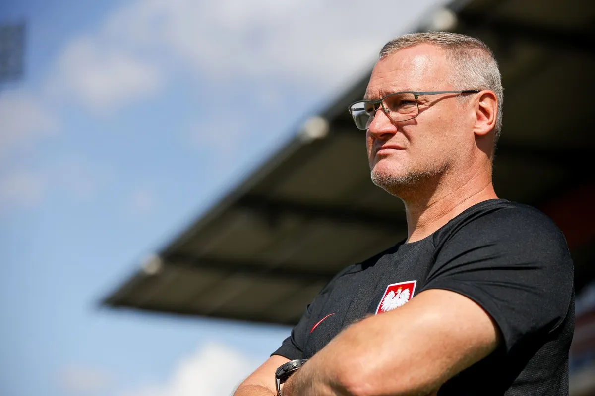 polska niemcy u20 — PL news