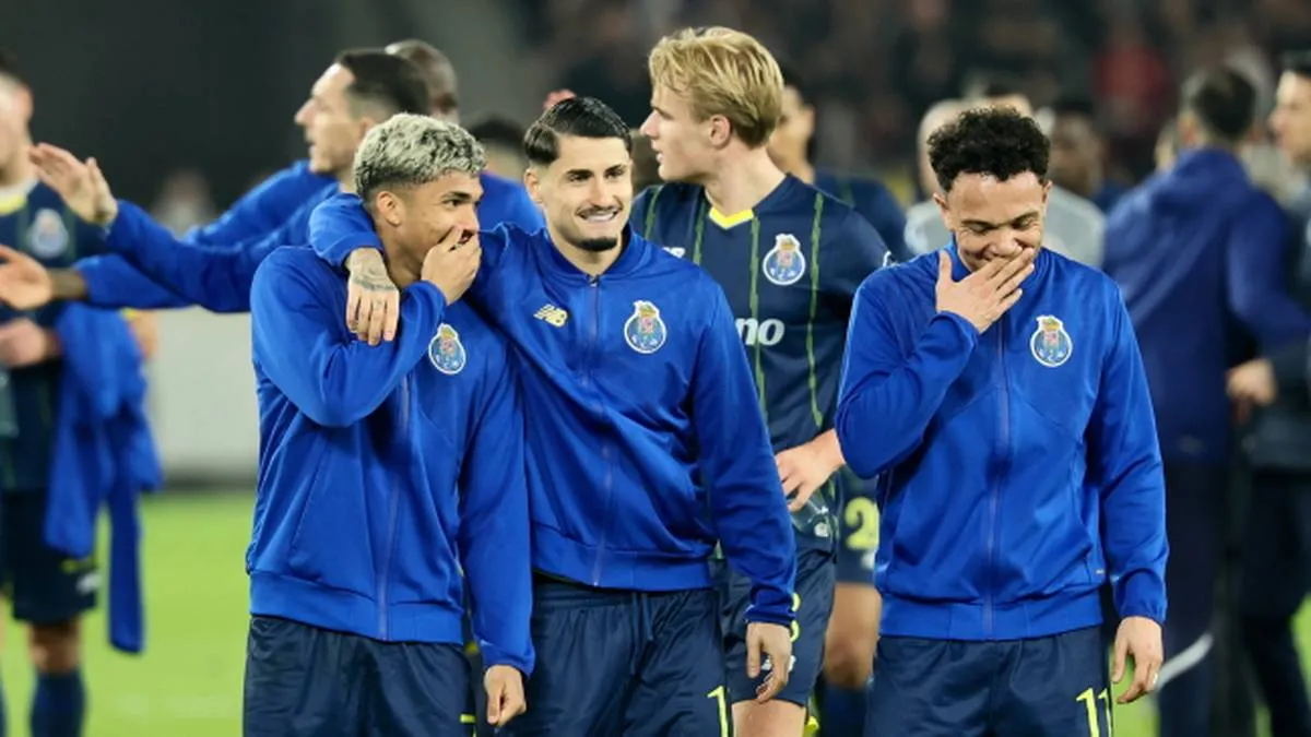 porto – moreirense — PL news