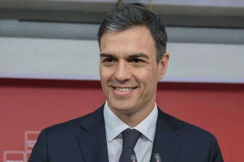 premier hiszpanii — PL news