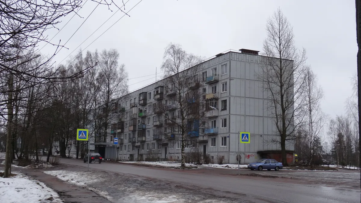 primorsk — PL news