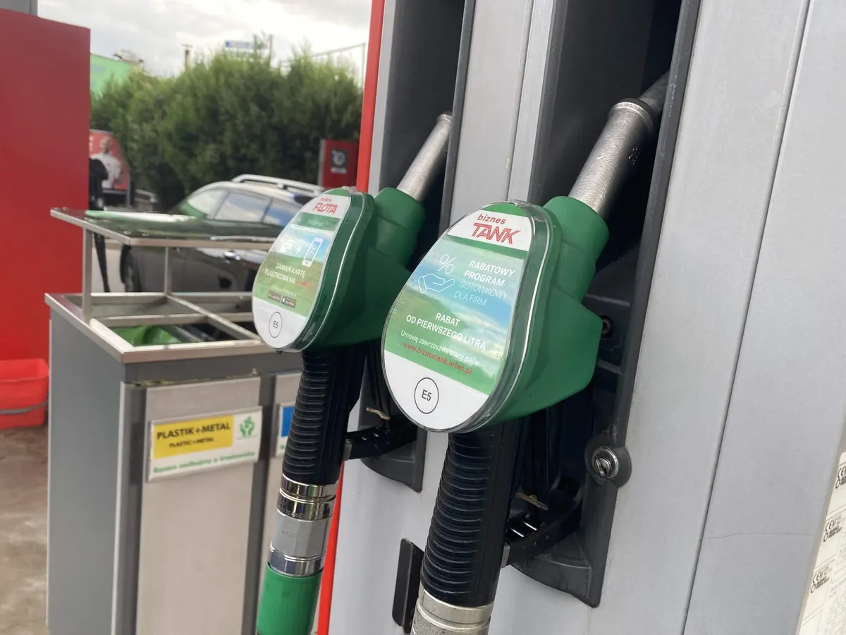 promocja orlen paliwo — PL news