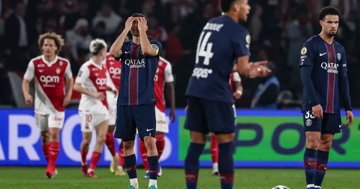 psg – monaco — PL news
