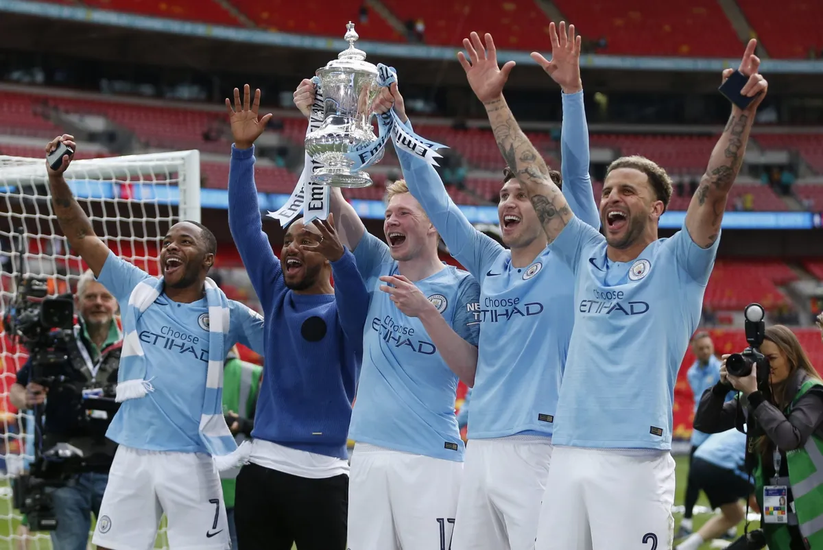 puchar anglii — PL news