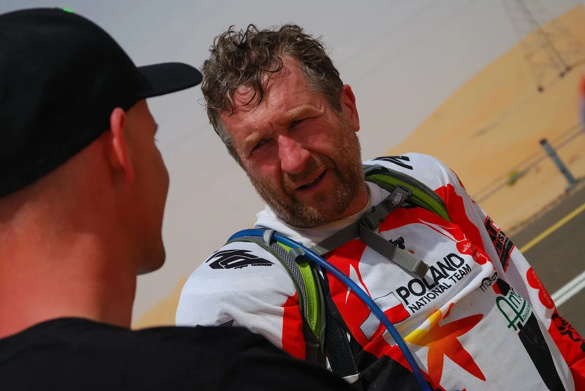 rafał sonik — PL news