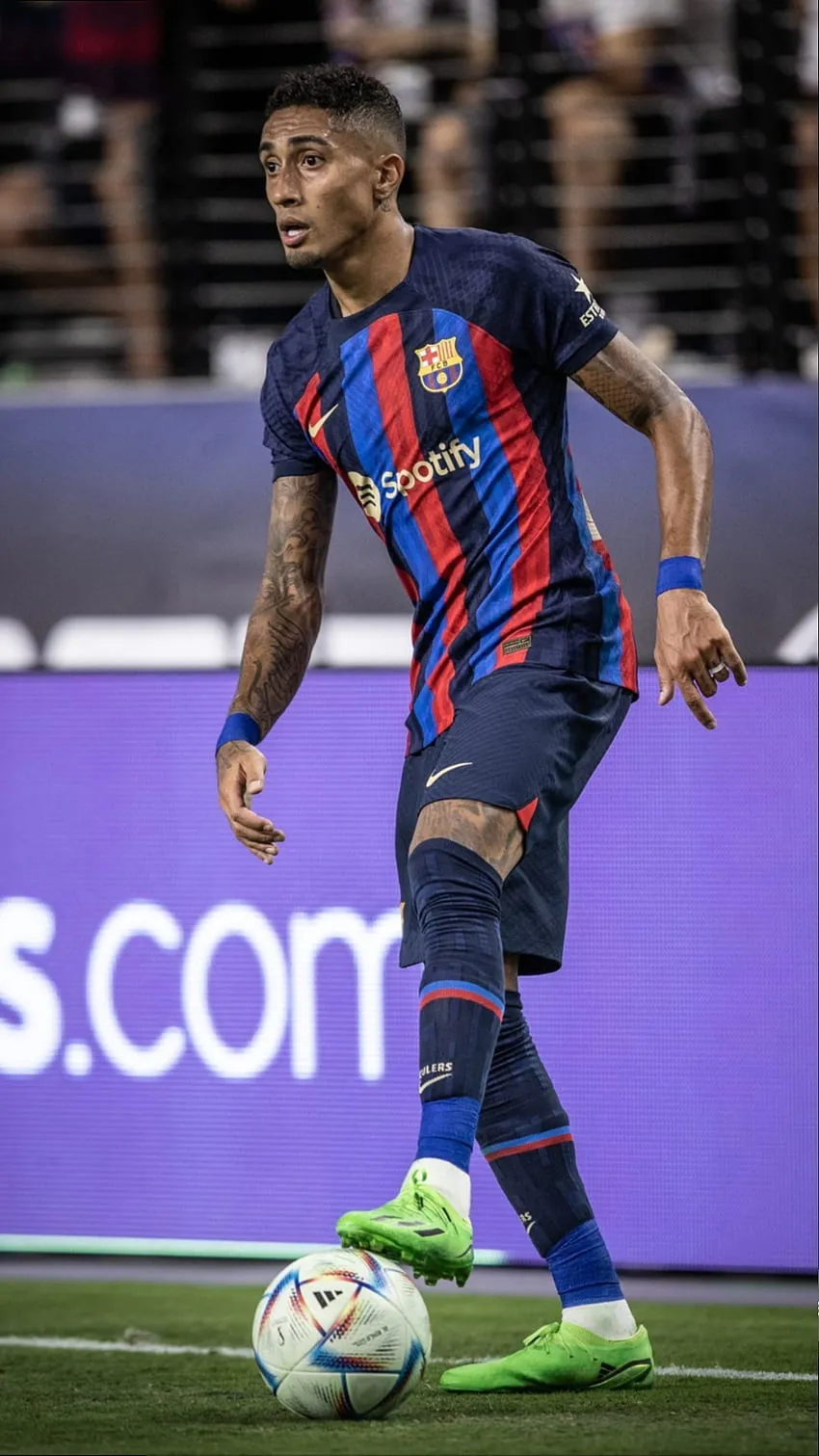 raphinha — PL news