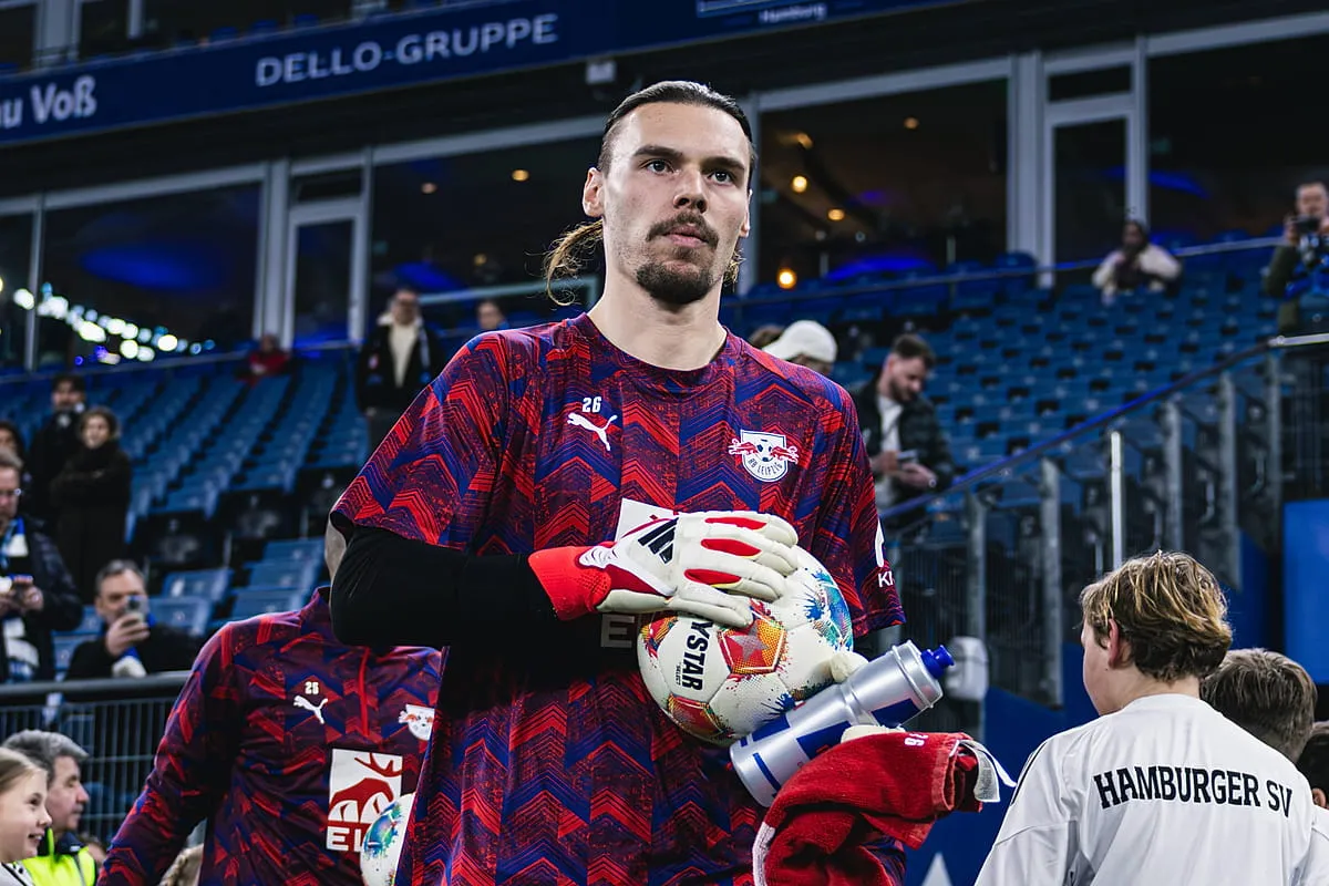 rb lipsk – augsburg — PL news