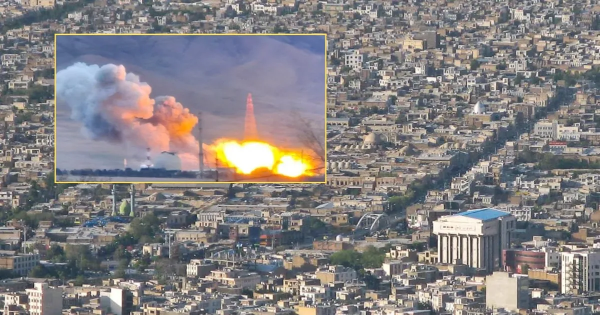 reaktor ciężkowodny — PL news