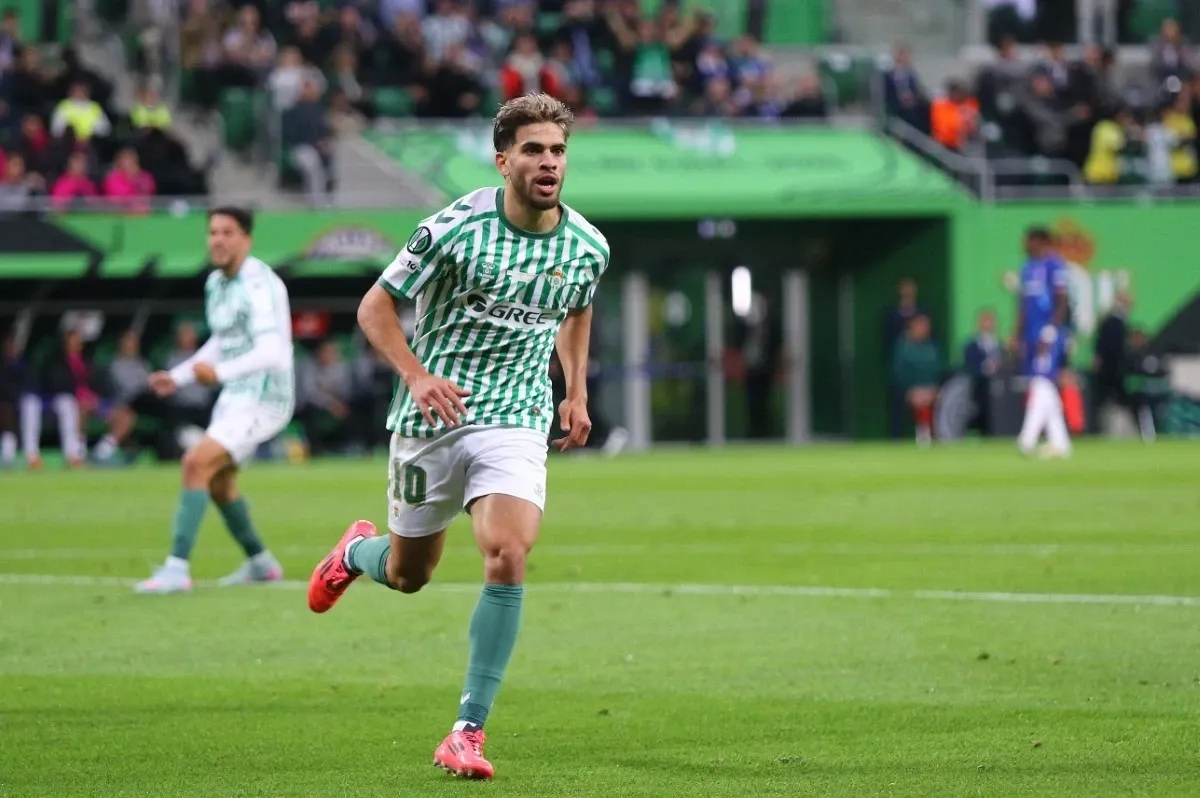 real betis – celta — PL news