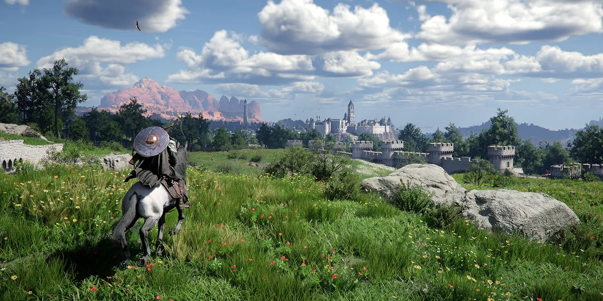 recenzja crimson desert — PL news