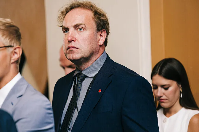 riigikogu liikmed — PL news