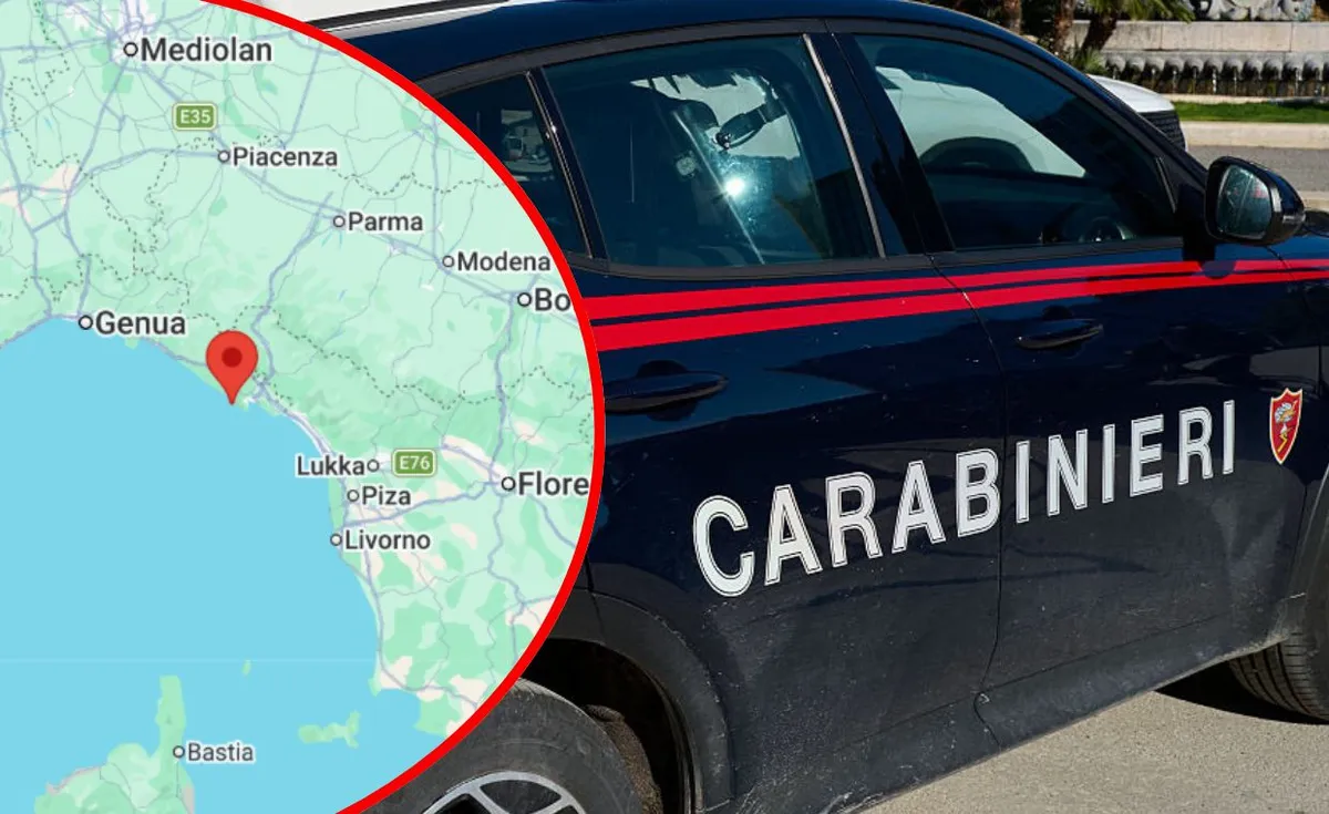 riomaggiore — PL news