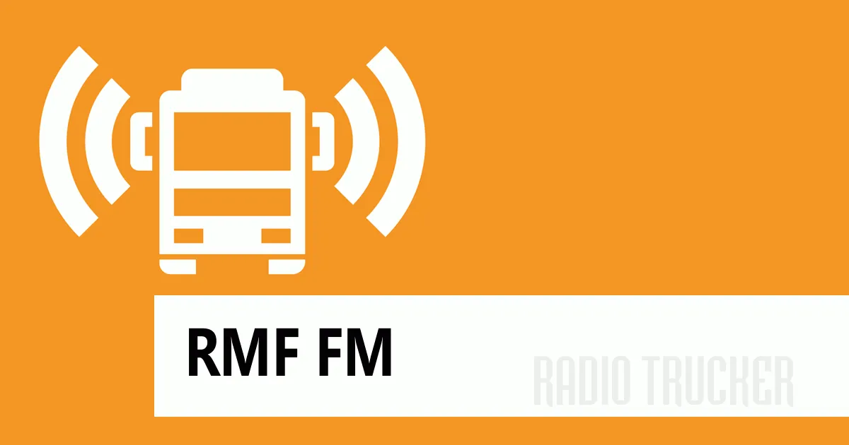 rmf fm online — PL news