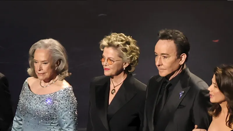 rob reiner — PL news