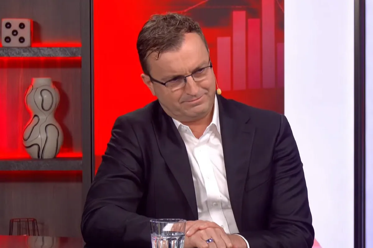 robert dobrzycki — PL news