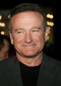 robin williams — PL news