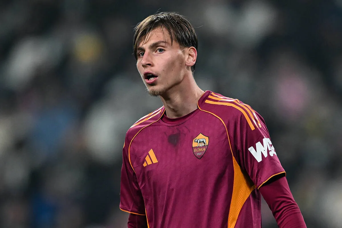 roma – juventus — PL news