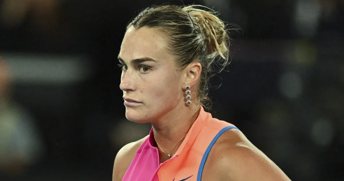 sabalenka — PL news