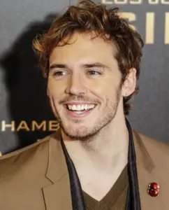 sam claflin — PL news