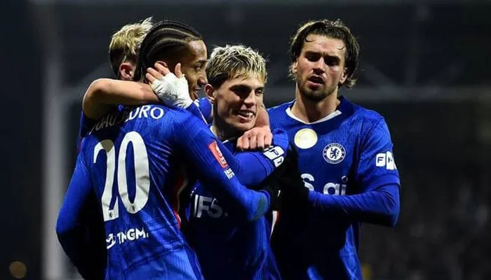 sam smith — PL news