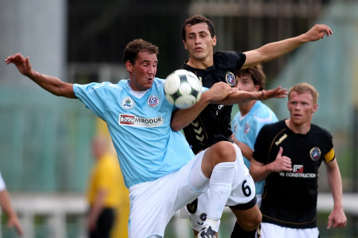 san marino – wyspy owcze — PL news