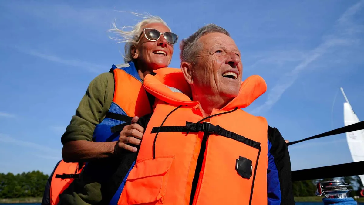 sanatorium miłości — PL news