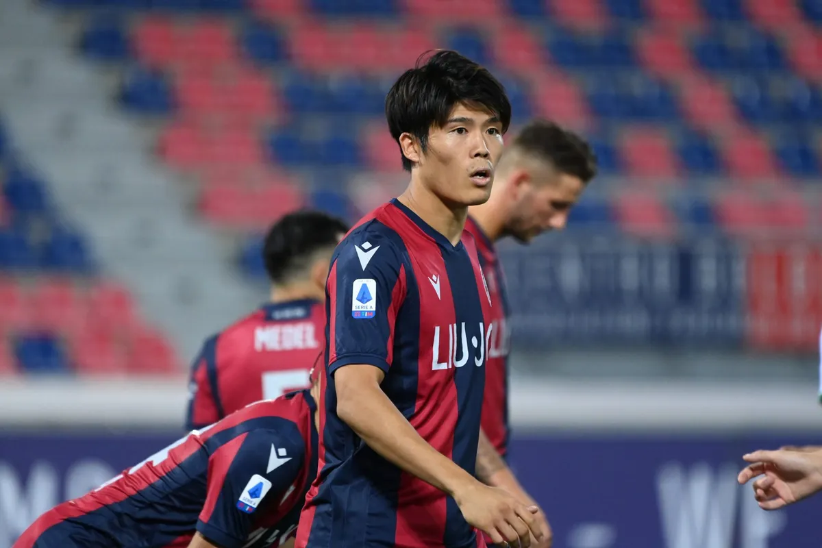 sassuolo – bologna — PL news