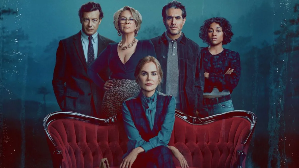 scarpetta — PL news