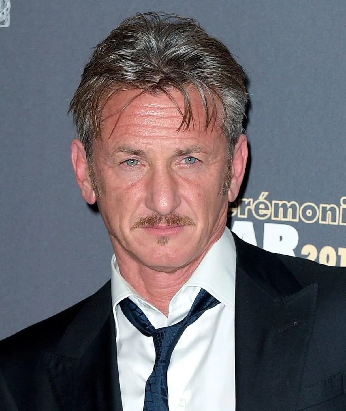sean penn — PL news