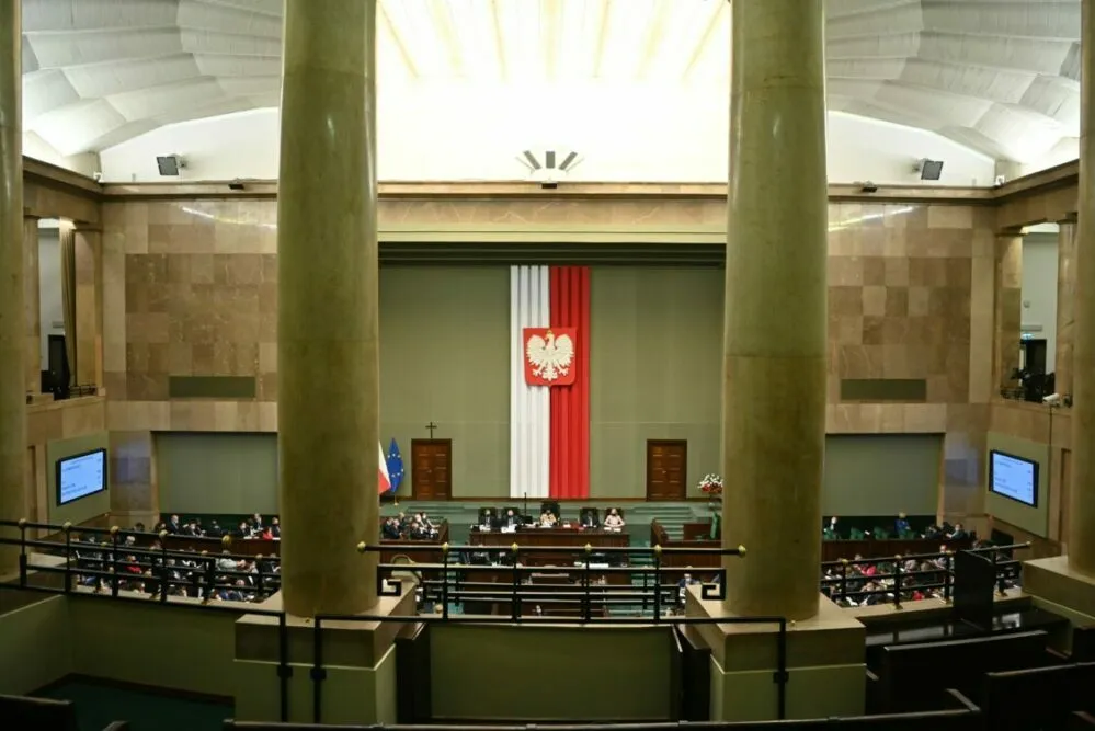 sejm pip — PL news