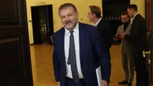 sejm weto prezydenta — PL news