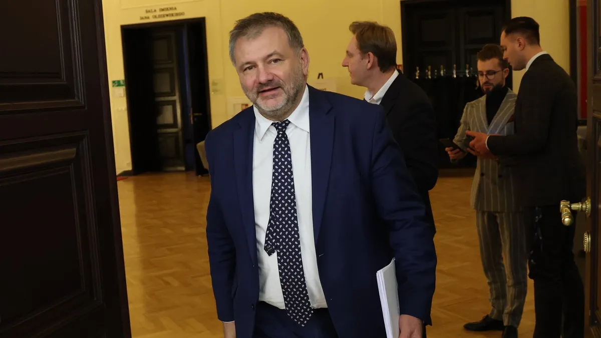 sejm weto prezydenta — PL news