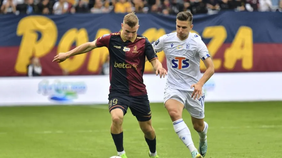 selekcjoner reprezentacji polski — PL news