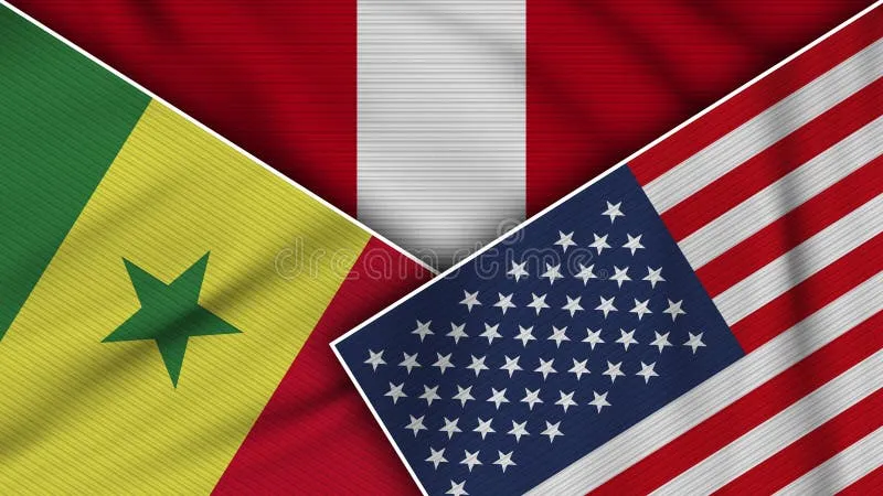 senegal peru — PL news