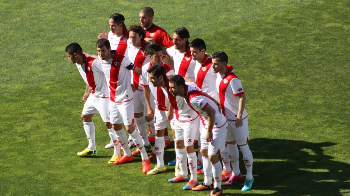 sevilla – rayo — PL news