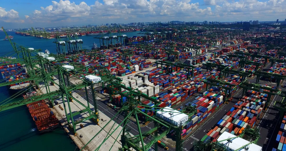 singapur — PL news