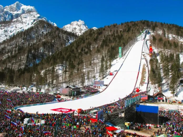 skoki narciarskie planica — PL news