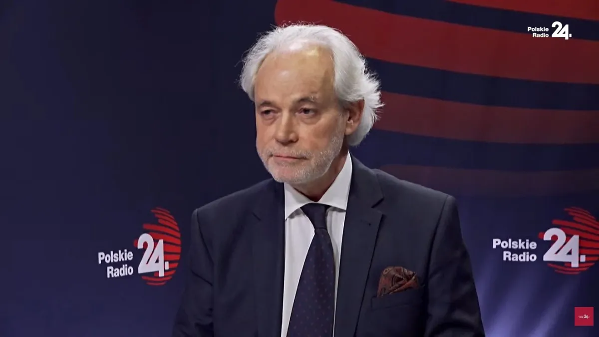 sławomir cenckiewicz — PL news