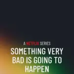 something very bad is going to happen — PL news