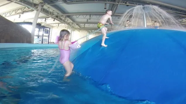 spadl balon zielona gora — PL news