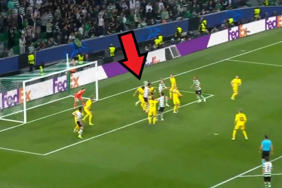 sporting — PL news